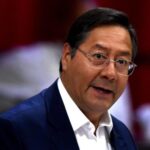Presidente de Bolivia llama a unidad de la izquierda
