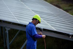 Lee más sobre el artículo Energía solar fotovoltaica, una apuesta que no se detiene