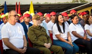 Lee más sobre el artículo Inauguran en Granma parque solar fotovoltaico “La Sabana”