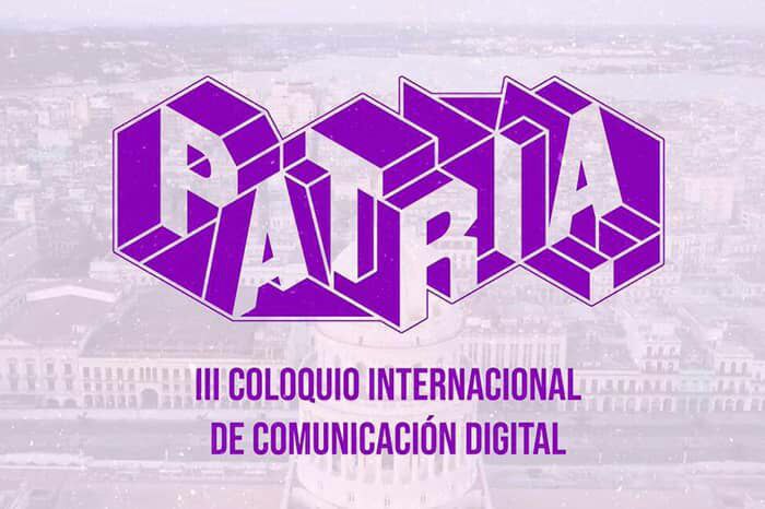 En este momento estás viendo IV International Colloquium Patria to conclude today in Havana