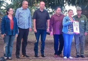 Lee más sobre el artículo Destacada CTC avileña en emulación 26 de Julio