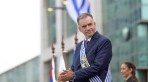 Lee más sobre el artículo Nuevo gobierno uruguayo encara desafíos económicos y sociales