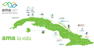 Lee más sobre el artículo Agencia de Medio Ambiente de Cuba: Tres décadas de ciencia y gestión ambiental al servicio del desarrollo sostenible