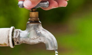 Lee más sobre el artículo Paralizan servicio de abasto de agua en Ciego de Ávila