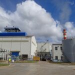 Aporta energía Bioeléctrica de Ciro Redondo