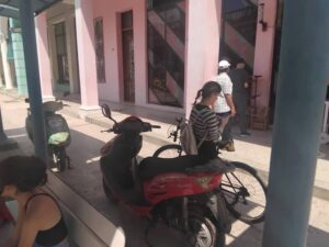 Lee más sobre el artículo Hay que conservar el bulevar avileño