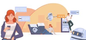 Lee más sobre el artículo Los desafíos de la inteligencia artificial desde la comunicación