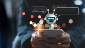 Lee más sobre el artículo Una aplicación popular, los chatbot