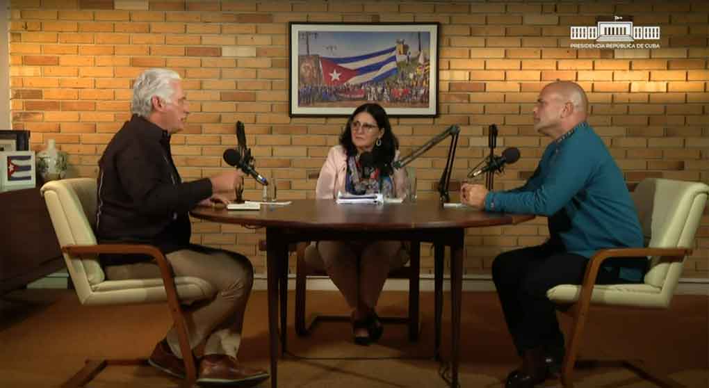 Lee más sobre el artículo Cuba califica de falacias pretextos para agresiones de Estados Unidos
