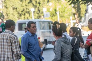 Lee más sobre el artículo Ministro de Transporte: ¿Por qué ayudar?