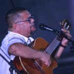 Guitarra de Eduardo Sosa se expondrá en Museo de la Música santiaguero