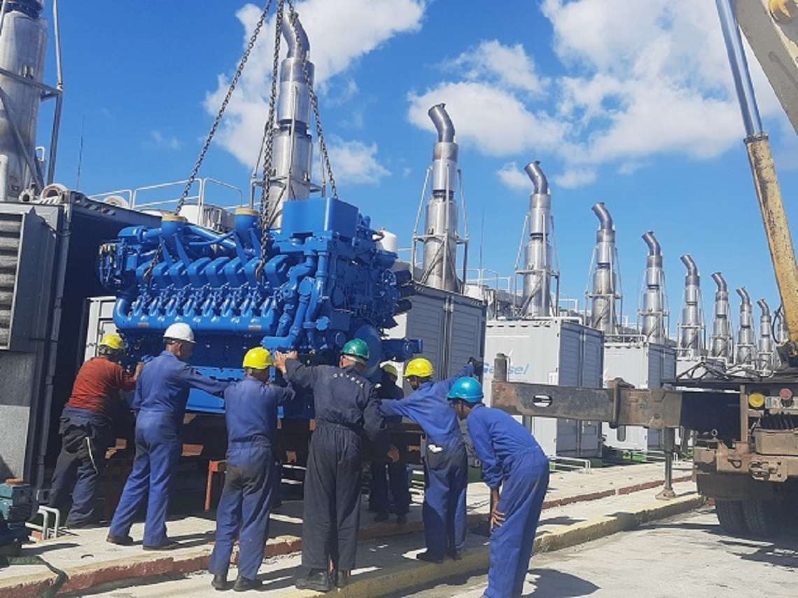 Lee más sobre el artículo Se pudo con energía y entrega sin límites