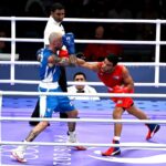 IOC to give green light to Olympic boxing in 2028