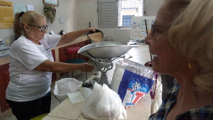 Lee más sobre el artículo Leonor: la bodeguera de La Principal