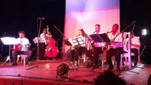 Lee más sobre el artículo Espectacular cierre del VI Festival Jazz Centro en Morón