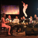 The Jazz en Familia project