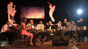 Lee más sobre el artículo The Jazz en Familia project