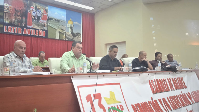 Lee más sobre el artículo Un 15 de marzo sin entendimientos con la chapucería