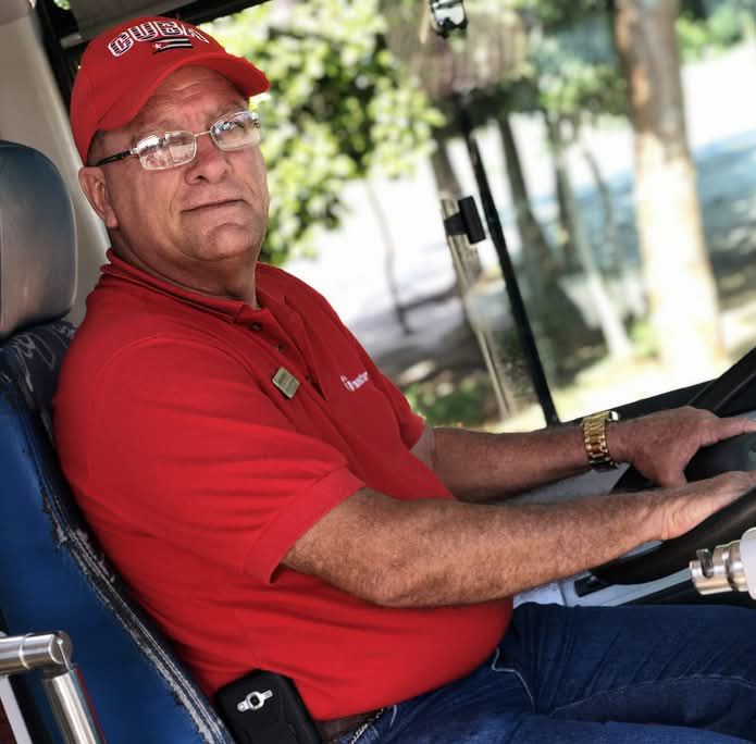 Lee más sobre el artículo José Antonio Perdomo, experiencia y profesionalismo en el turismo