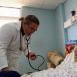 Generalizan investigación de neurocirujano