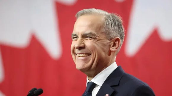 Lee más sobre el artículo Mark Carney se convertirá en el próximo primer ministro de Canadá