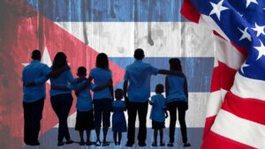 Lee más sobre el artículo Denuncia Cuba política selectiva de Estados Unidos en tema migratorio