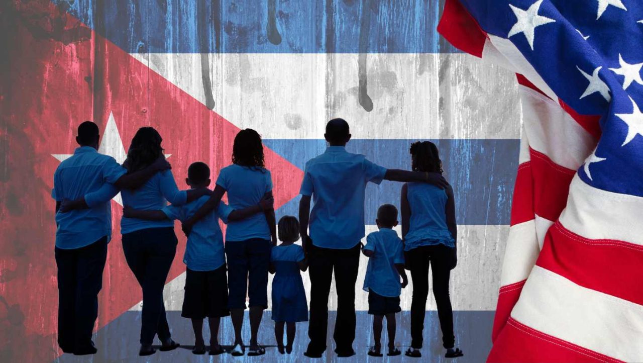 Lee más sobre el artículo Denuncia Cuba política selectiva de Estados Unidos en tema migratorio
