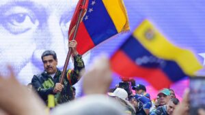 Lee más sobre el artículo Condena Canciller de Cuba planes terroristas contra Venezuela