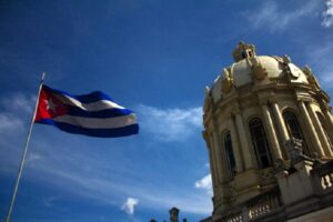 Lee más sobre el artículo 13 de marzo de 1957: lealtad a la Revolución