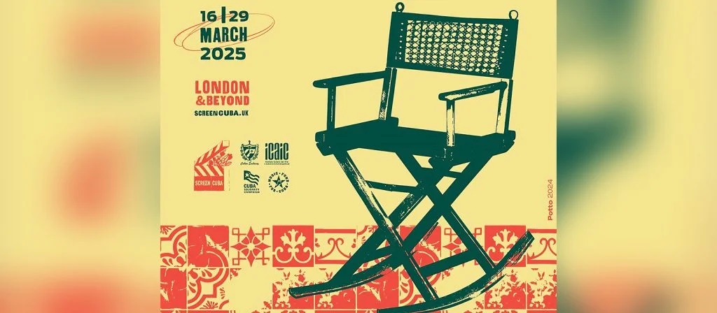 Lee más sobre el artículo Pantalla grande abierta en Londres para cinematografía de Cuba