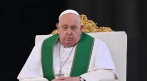 Lee más sobre el artículo Papa Francisco mantiene condiciones clínicas estables