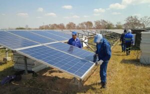 Lee más sobre el artículo Cuba would meet commitment to reach 24% of generation with RES by 2030