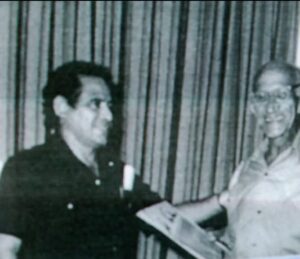 Lee más sobre el artículo Pedro Lapera, un ajedrecista increíble
