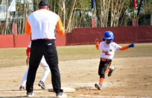 Lee más sobre el artículo Concluye hoy Pequeñas Ligas de Béisbol cubano