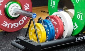 Lee más sobre el artículo Dos avileños en el Torneo Panamericano de Pesas