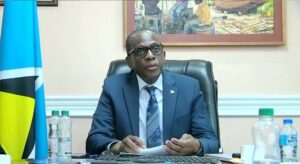 Lee más sobre el artículo Defiende Santa Lucía cooperación médica de Cuba