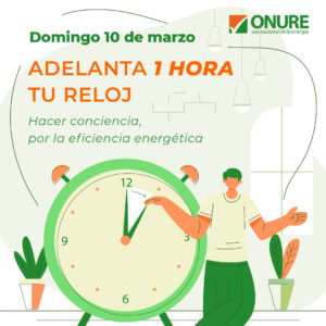 Lee más sobre el artículo Inicia horario de verano el domingo 9 de marzo