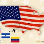 Trump revocará parole a migrantes de Cuba y otros países