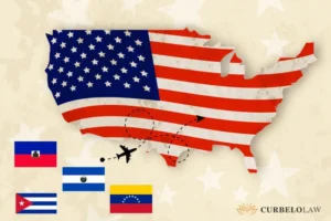 Lee más sobre el artículo Trump revocará parole a migrantes de Cuba y otros países