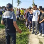 Coloquio en Morón por el Día Internacional de la Poesía