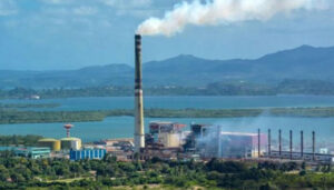 Lee más sobre el artículo Para este domingo se prevé una afectación estimada de 1 130 MW en el horario pico