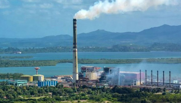 Lee más sobre el artículo Para este domingo se prevé una afectación estimada de 1 130 MW en el horario pico
