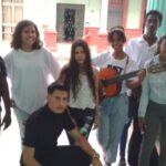 Apuesta el Trovarte en Morón por la cultura comunitaria