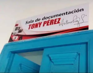 Lee más sobre el artículo Inauguran en Santa Clara la primera Sala de Documentación de la UNEAC