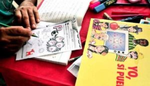 Lee más sobre el artículo Honduras avanza hacia la libertad educativa con método cubano