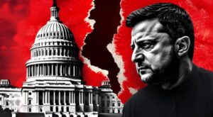 Lee más sobre el artículo Pelea en la Casa Blanca: «Zelenski está acabado»
