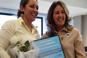Lee más sobre el artículo Reconoce Presidente cubano labor de Cinesoft