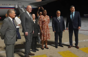 Lee más sobre el artículo Vicepresidente del gobierno ruso inicia visita a Cuba (+Video)