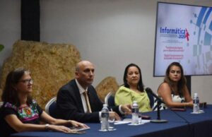 Lee más sobre el artículo Celebrarán en Cuba Convención y Feria Informática 2026