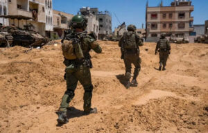 Lee más sobre el artículo Bruno Rodríguez: Accionar de Israel atenta contra paz regional